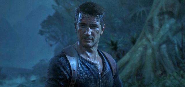 Сколько лет натану дрейку в uncharted 4